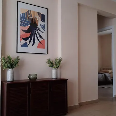Maya*s Comfortable Apartment! Appartement *